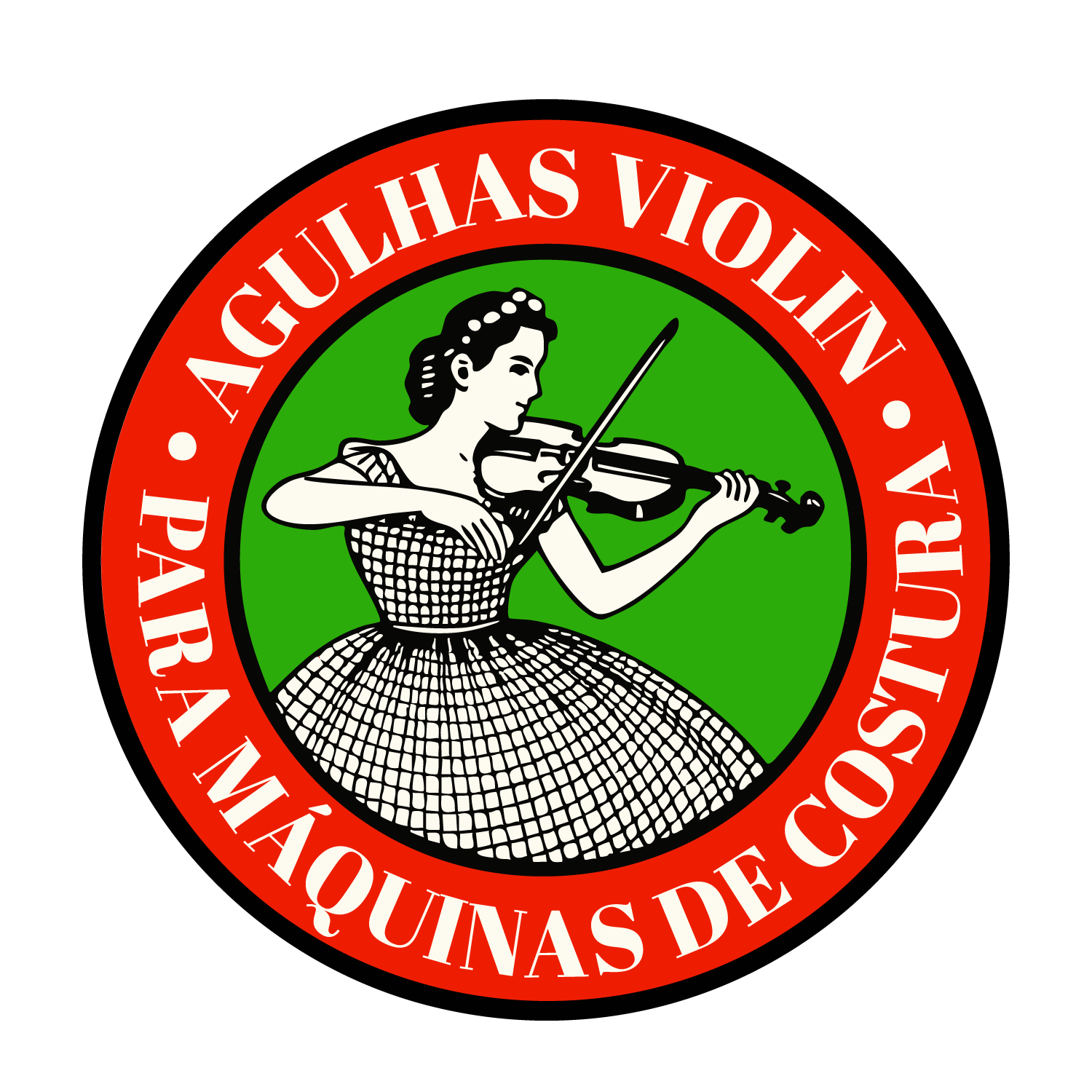 Agulhas Violin