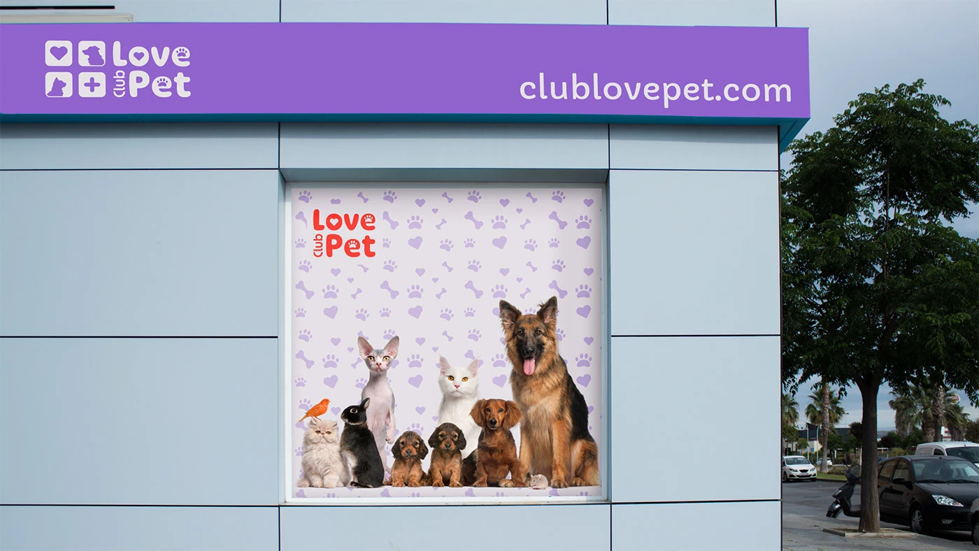 Club Love Pet — apresentação da identidade visual (04)