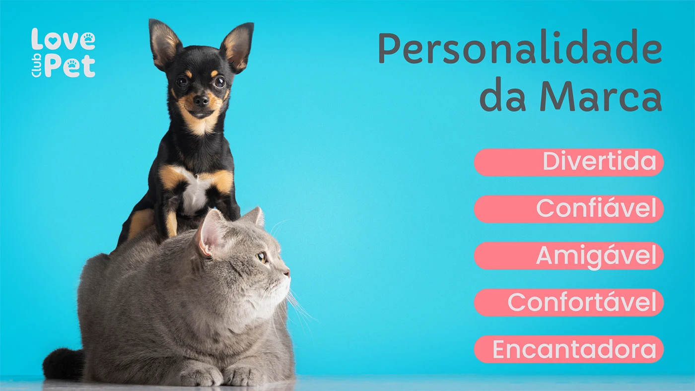 Club Love Pet — apresentação da identidade visual (05)