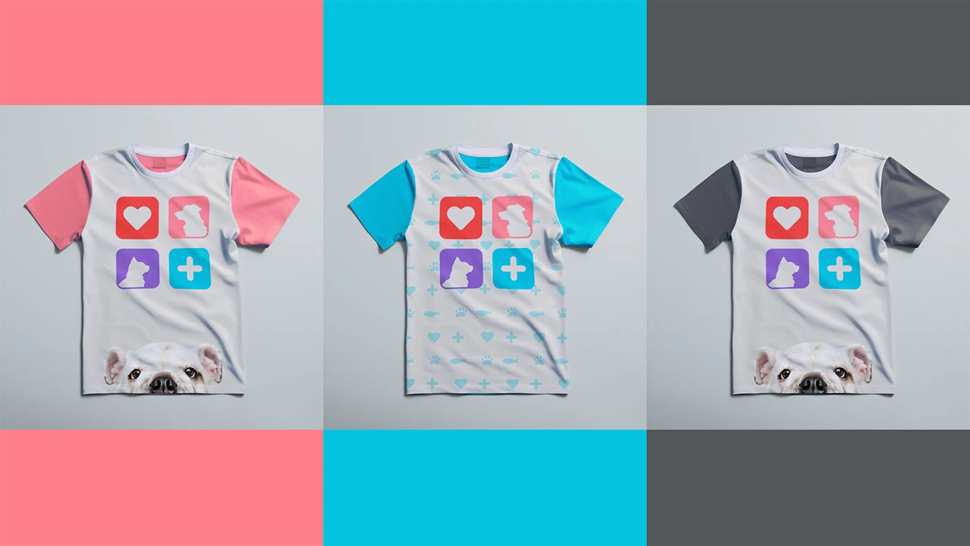 Club Love Pet — apresentação da identidade visual (06)