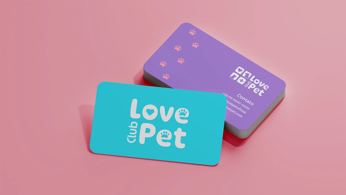 Club Love Pet — apresentação da identidade visual (08)