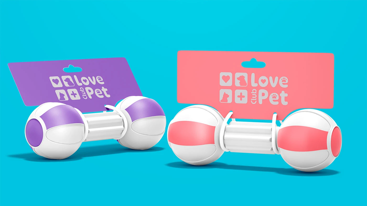Club Love Pet — apresentação da identidade visual (12)