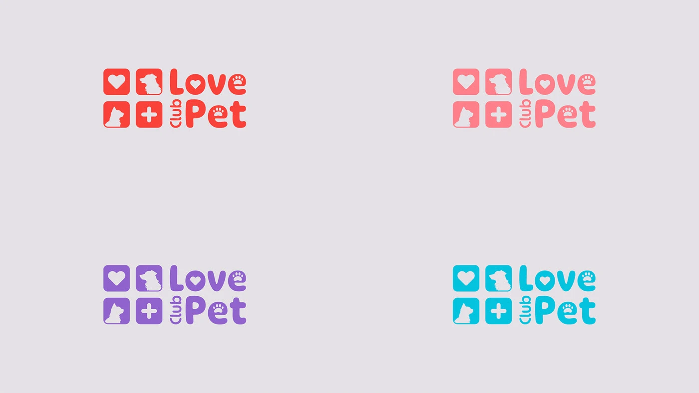 Club Love Pet — apresentação da identidade visual (16)