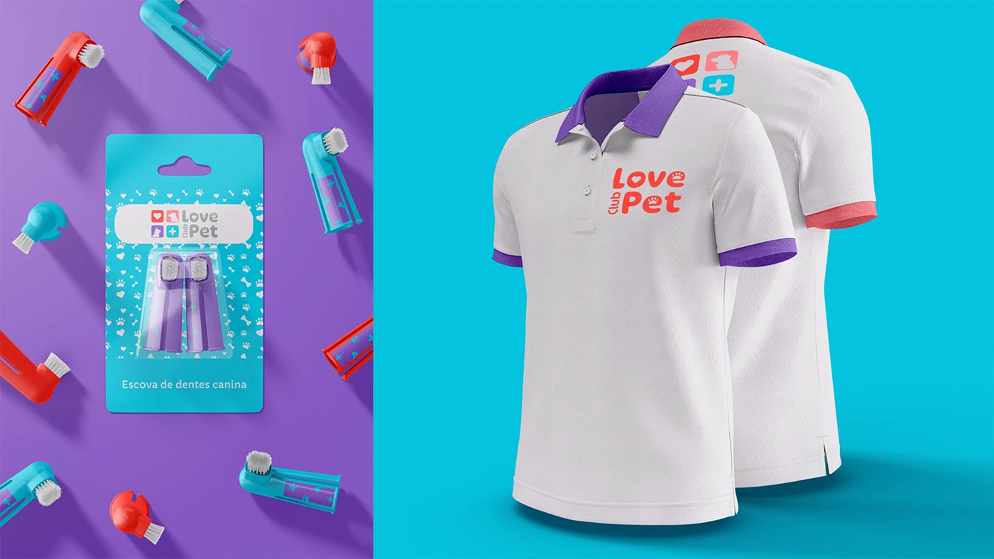 Club Love Pet — apresentação da identidade visual (24)