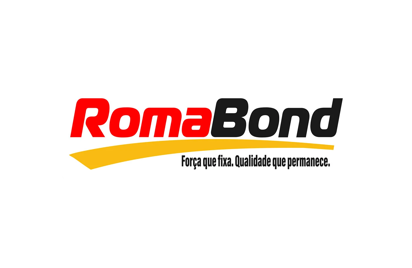 RomaBond — apresentação da identidade visual (01)