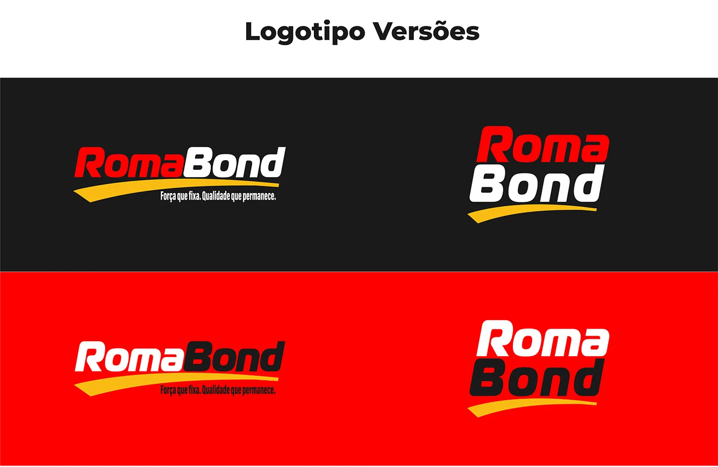 RomaBond — apresentação da identidade visual (05)