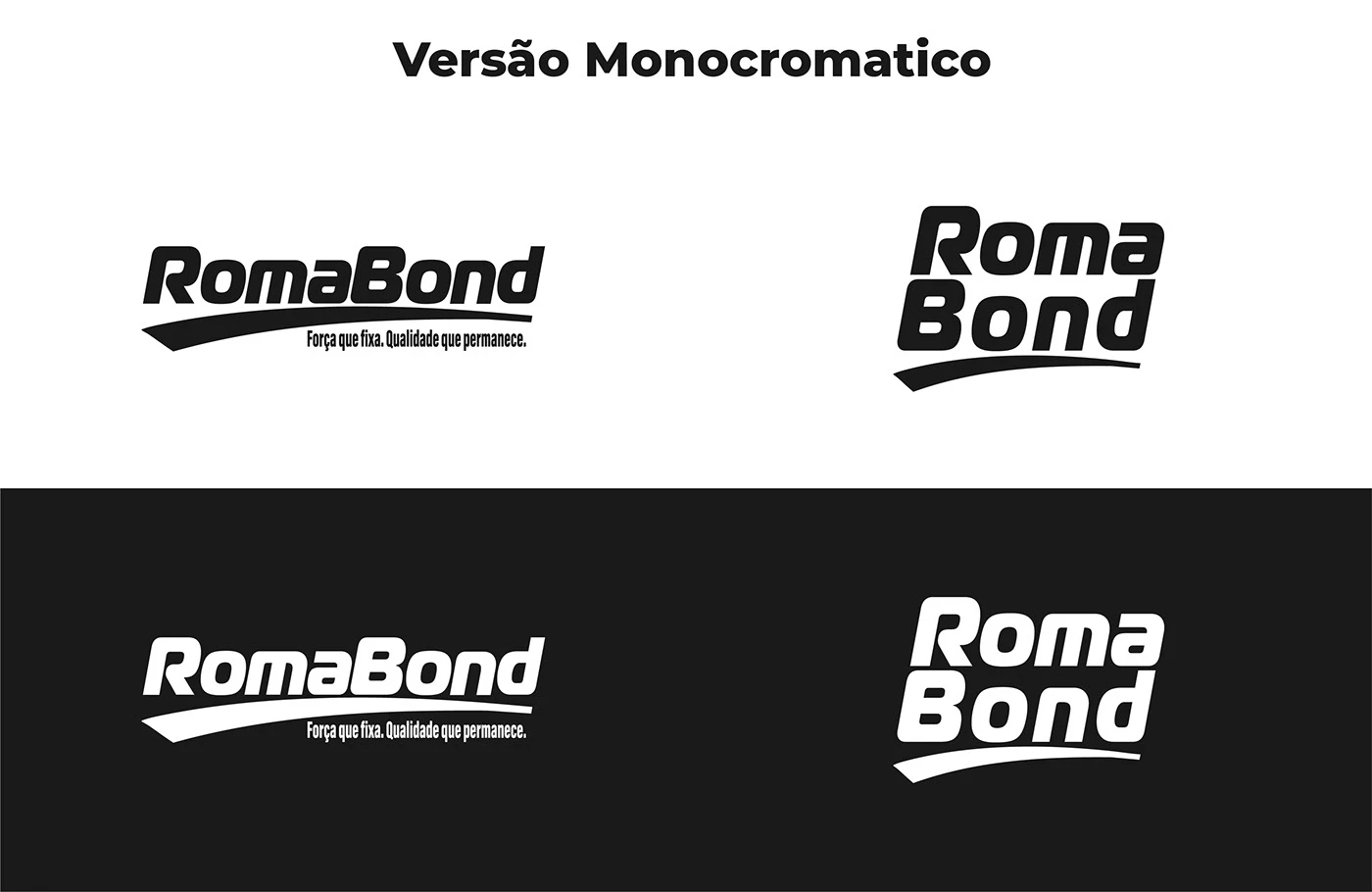 RomaBond — apresentação da identidade visual (06)