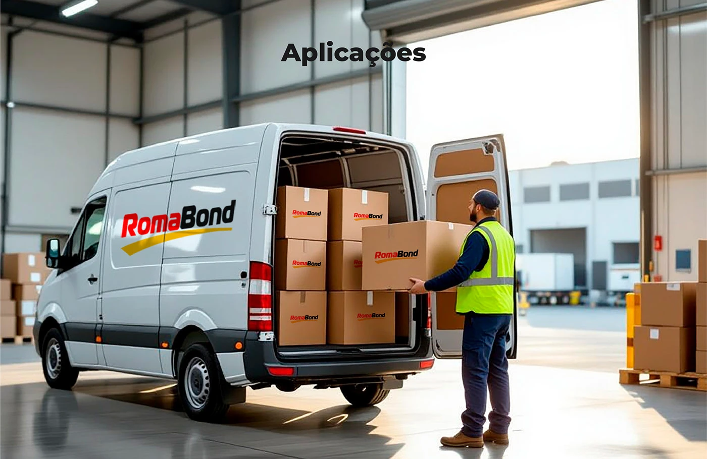 RomaBond — apresentação da identidade visual (08)