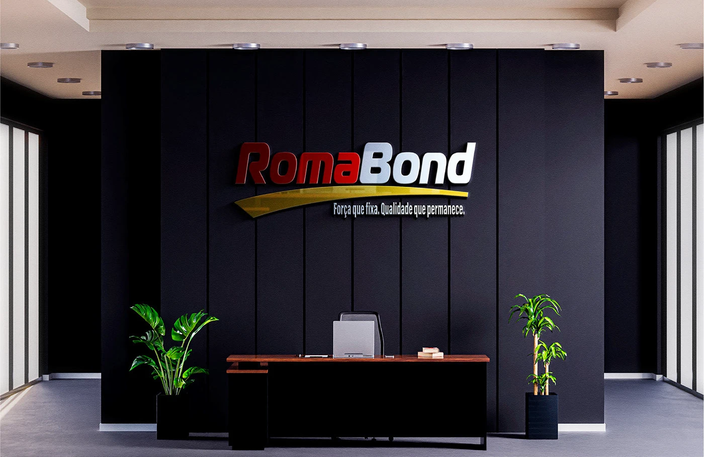 RomaBond — apresentação da identidade visual (10)