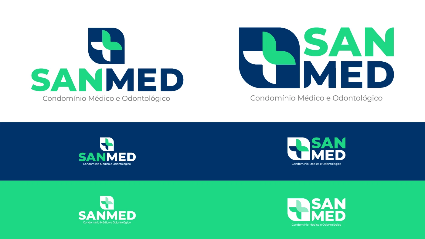 Sanmed — apresentação da identidade visual (13)