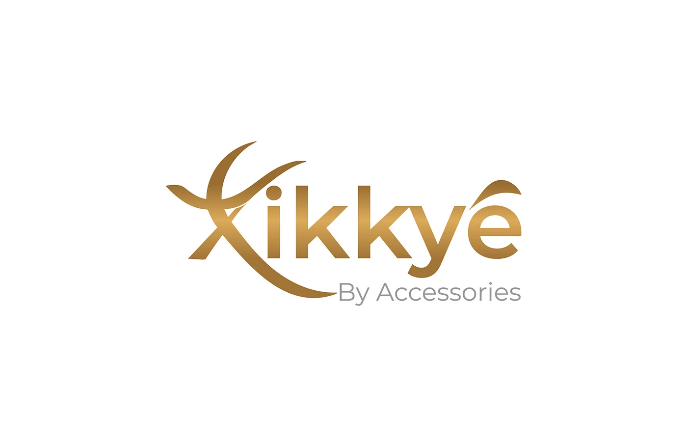 Xikkyê By Accessories — apresentação da identidade visual (01)