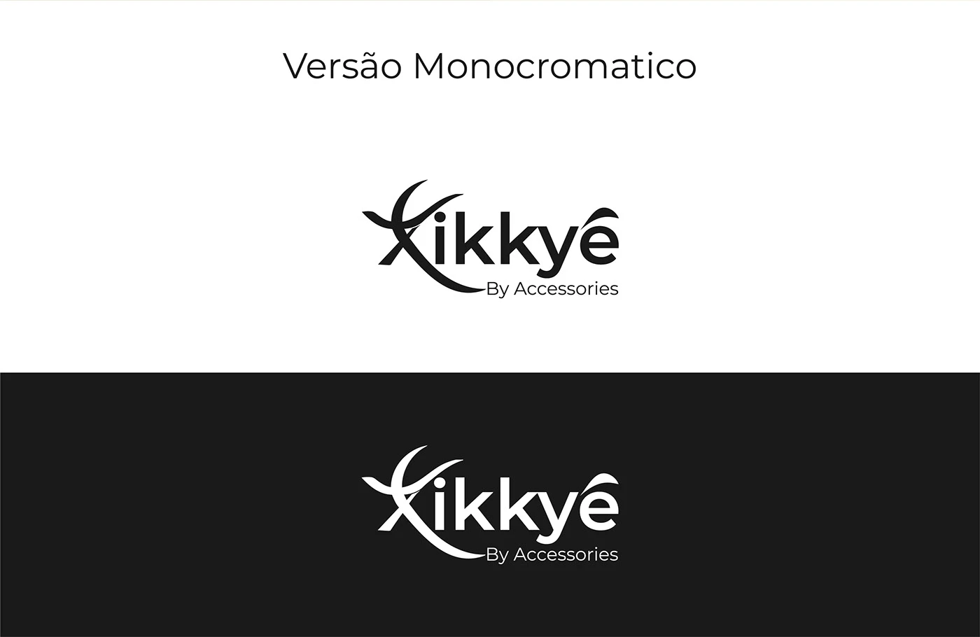 Xikkyê By Accessories — apresentação da identidade visual (05)