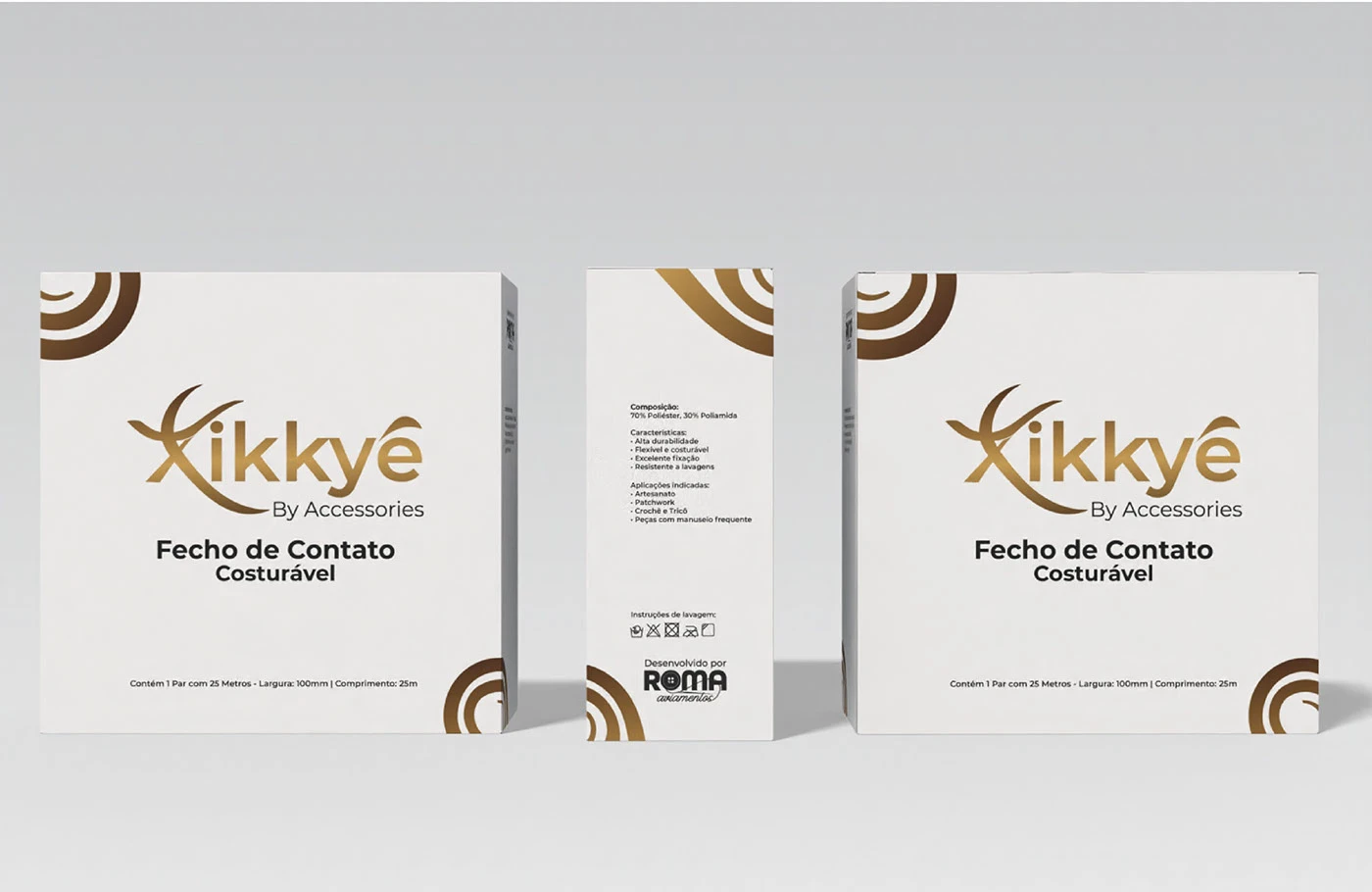 Xikkyê By Accessories — apresentação da identidade visual (08)