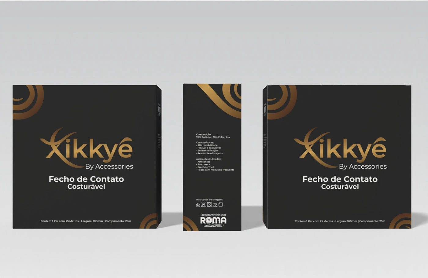 Xikkyê By Accessories — apresentação da identidade visual (09)